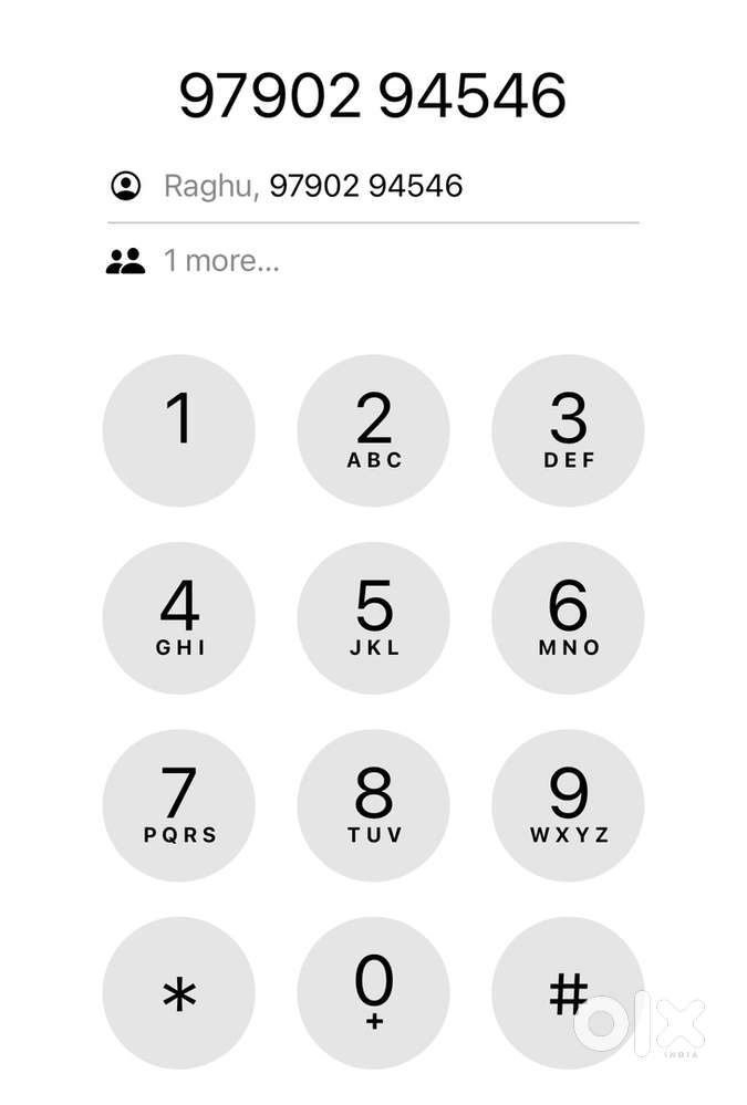 Full time or part-time job available