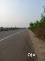 COMMERCIAL LAND (मेन रोड से लगा 2 एकड़ 30 डिसमिल ) ON ROAD LAND