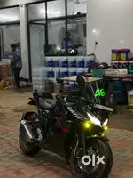 I have money. Problem