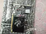 Gt 710 Graphics card
