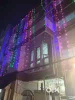 Royal mens hostel