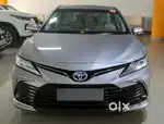 Toyota Camry 2.5 Hybrid, 2023, Petrol