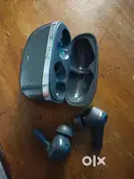 Boat Nirvana ION ANC pro wireless Earbuds