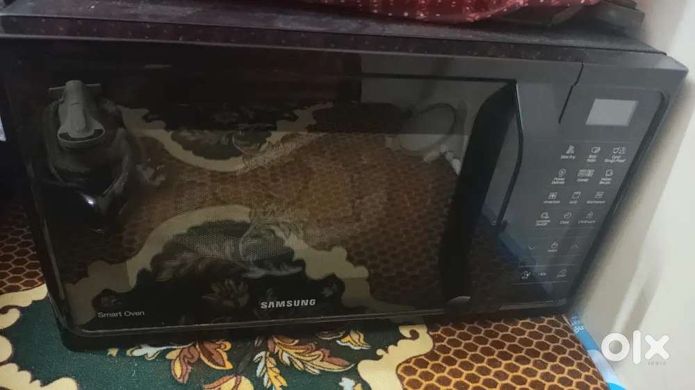 Sale of Smar oven