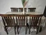 To sell dining table