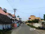 MAIN ROAD NEAR PLOTS FOR SALE