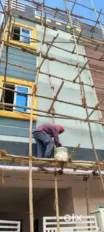 1 rk single room for rent, masjid banda, kondapur