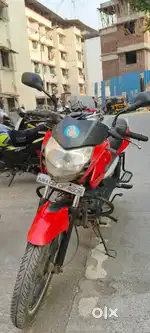 Bajaj pulsar 135ls
