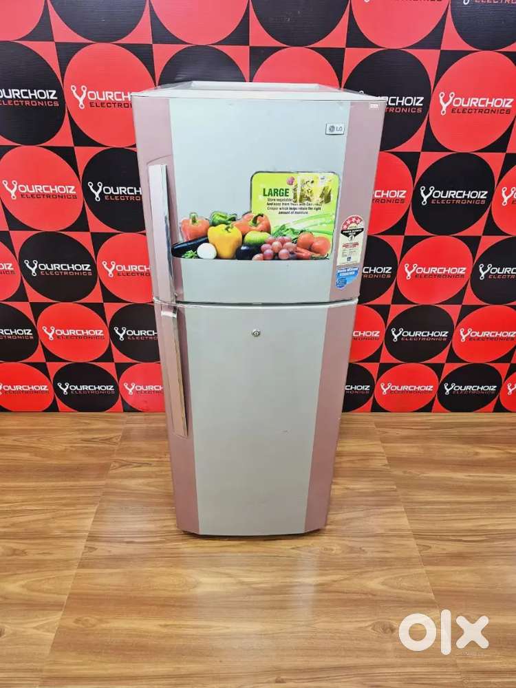 Double Door Fridge Sale: Get Yours at 10% Less + Free Delivery