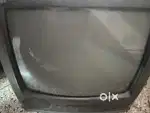Old model TV