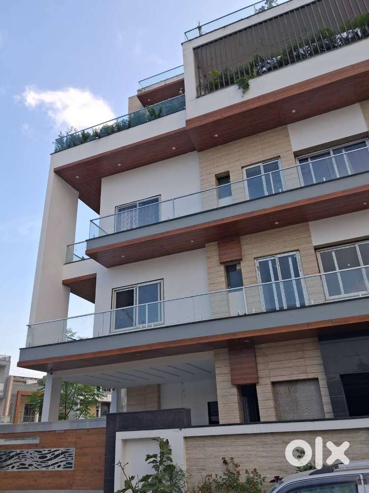 2 BHK FURNISHED DUPLEX FOR GIRLS