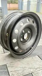 Brand new rim wheel for swift
