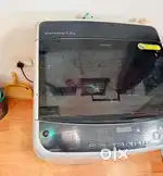 LG TOP LOAD FULLY AUTOMATIC WASHING MACHINE