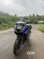 R15 v3 model