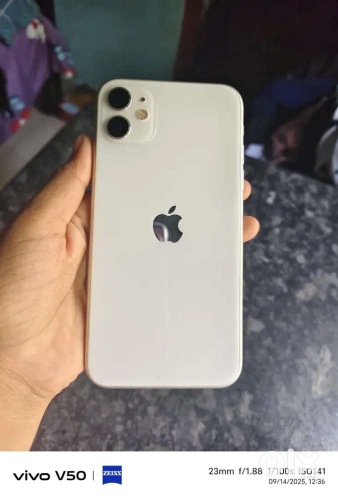 I phone 12