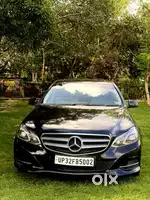 Mercedes-Benz E-Class E250 CDI Blue Efficiency, 2013, Diesel