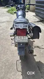 Single owner Good Condition