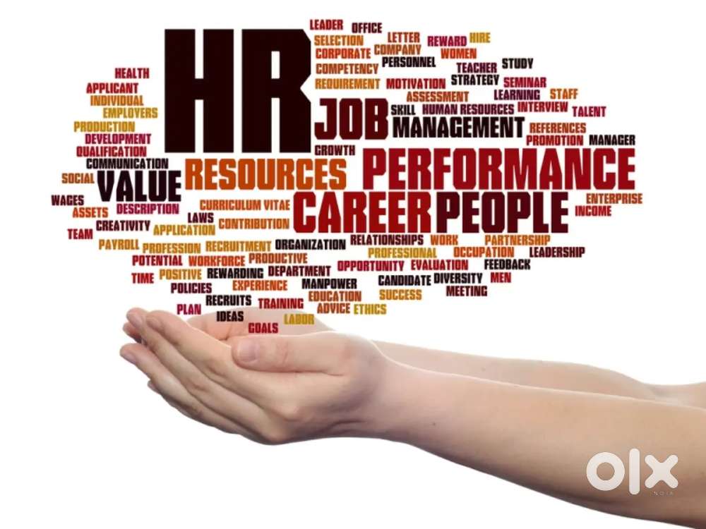 HR recruiter
