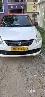 Red Taxi Driver job in coimbatore