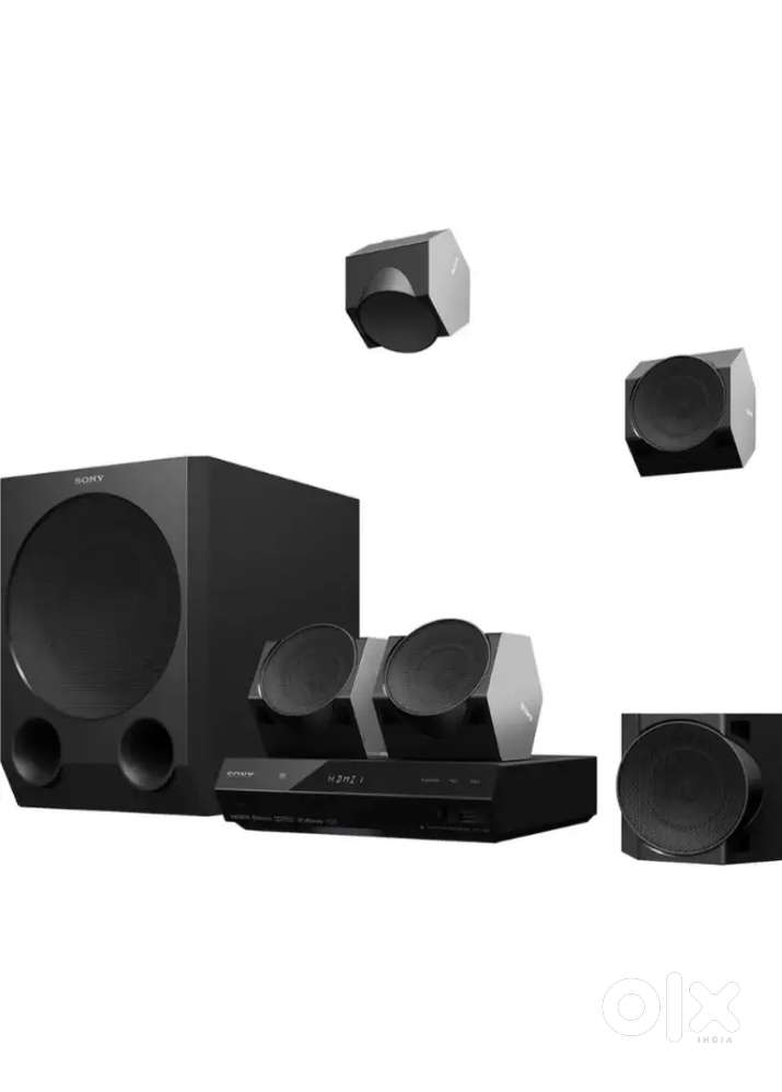 Sony Dolby 5.1 Original Condition