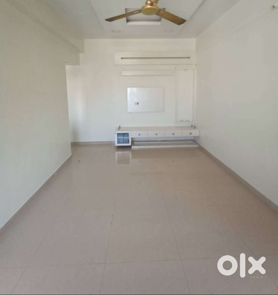 Furnished 2BHK For Rent In Shivane For Family