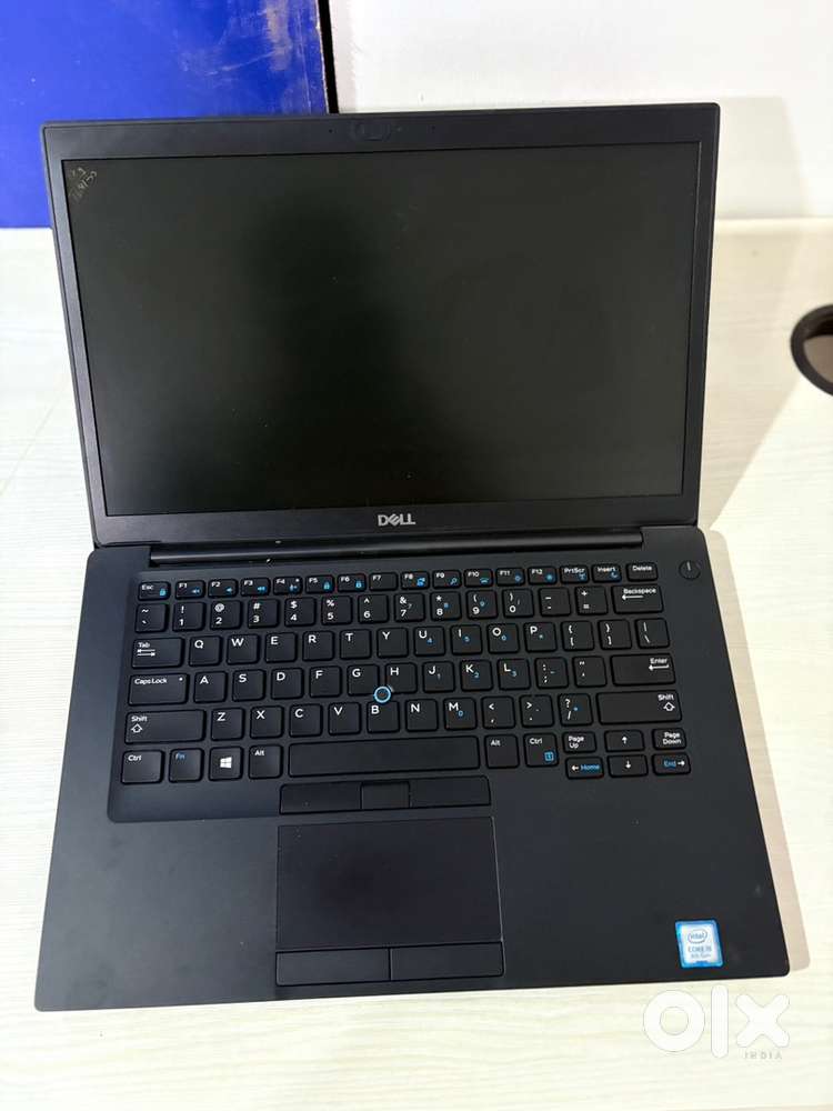 Dell latitute intel core i5 8th Gen Refurbished laptops For sale