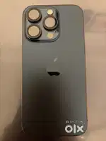 Iphone 15 pro 256 gb superb condition