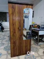brand new 2 door Wardrobe(free delivery)
