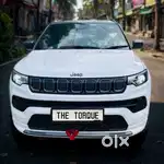 Jeep Compass Model S (O) 2.0 Diesel, 2022, Diesel