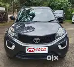Tata Nexon 1.2 Revotron XE, 2019, Petrol