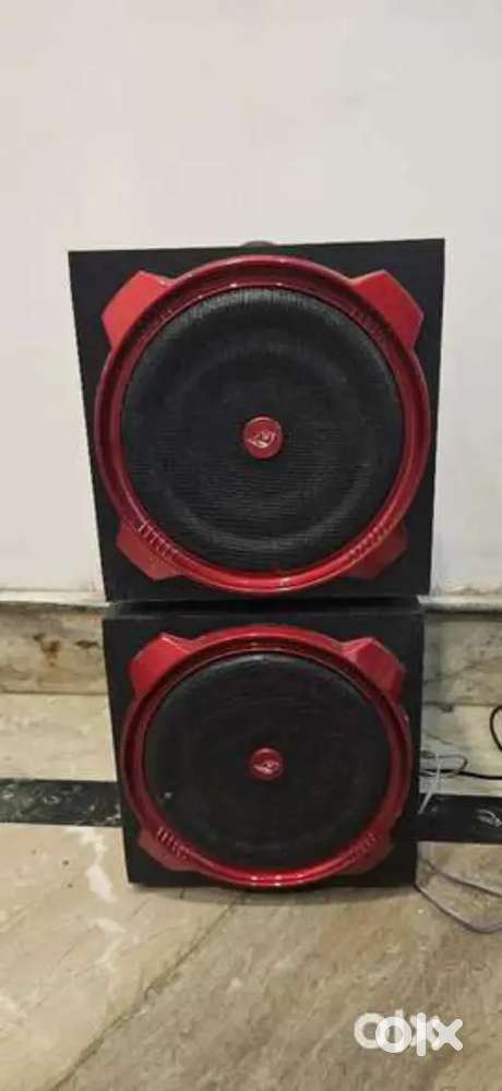 tractor music sound