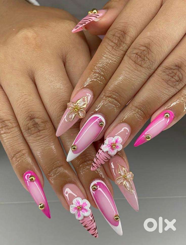 Nail Technician/ Beauty Need In Mohali