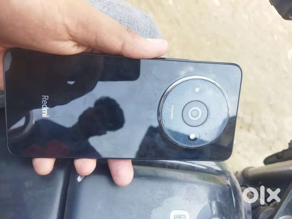 Mi a3 64 gb 6 gb ram all original