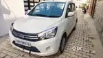 Maruti Suzuki Celerio 2014-2017 ZXI AT Optional, 2015, Petrol