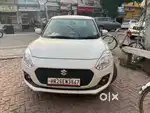 Maruti Suzuki Swift 2021 Petrol Well Maintained