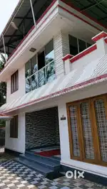 21 cent land with 1800 sq house for sale