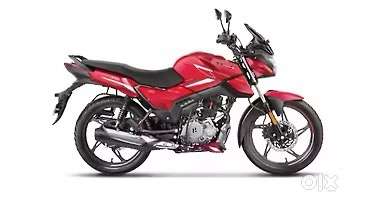 Brand New 1 Month old Glamour X for sell