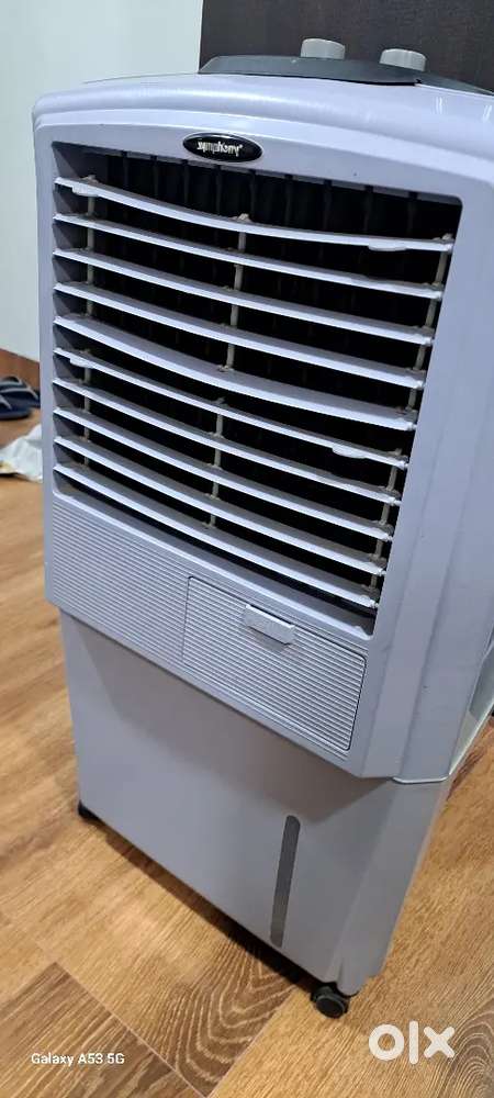 Symphony Air Cooler
