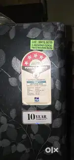 Whirlpool refrigerator