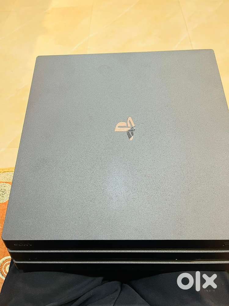PlayStation 4 pro