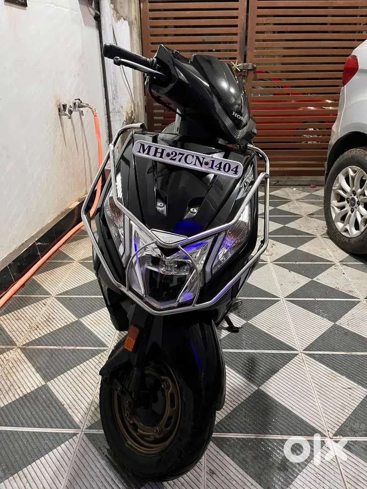 Best condition dio dx