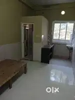 1 RK Semifurnished room available for rent near dlf1 Newtown