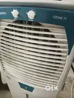 75 L Desert Air Cooler (White) or rent for Rs 400