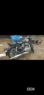 Royal Enfield bullet 350 (2013) model 2nd owner