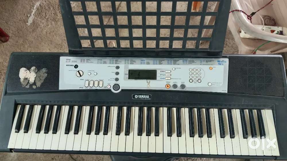 Yamaha ypt200