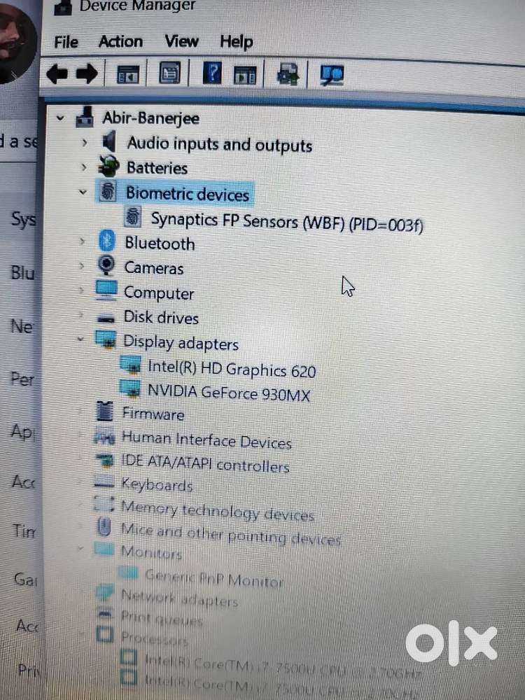 HP ProBook 440 G4 Mint in Condition