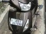 Jupiter classic disc edition 2018 model