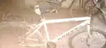 Kross globat bicycle new condition new tires and hand grips