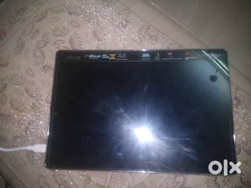 Asus tablet
