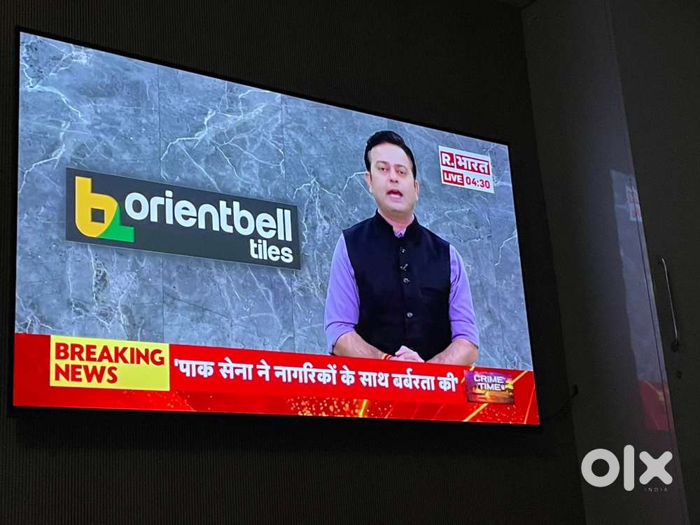 Sony Bravia oled